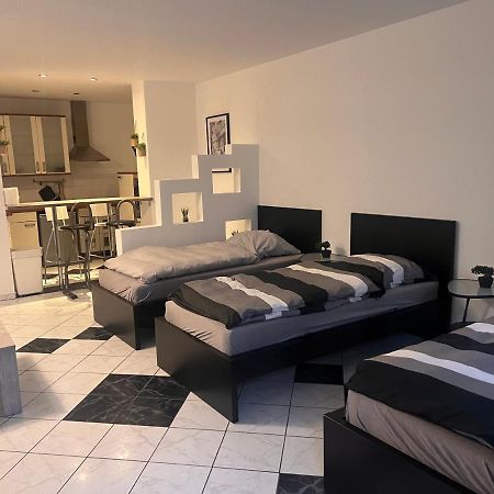 Appartamento Casabella Leverkusen Esterno foto