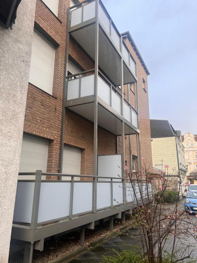 Appartamento Casabella Leverkusen Esterno foto