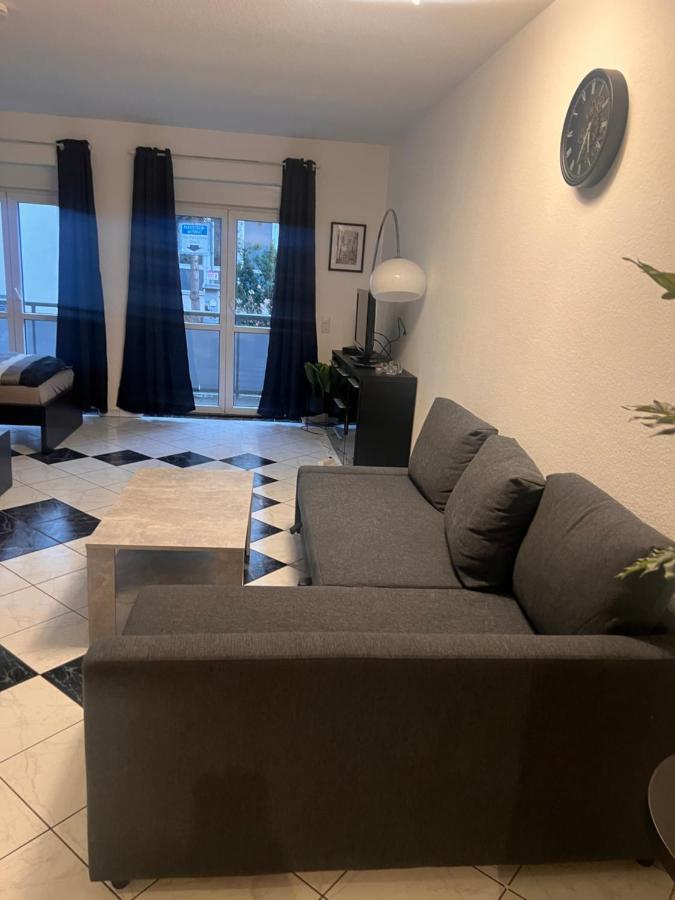 Appartamento Casabella Leverkusen Esterno foto