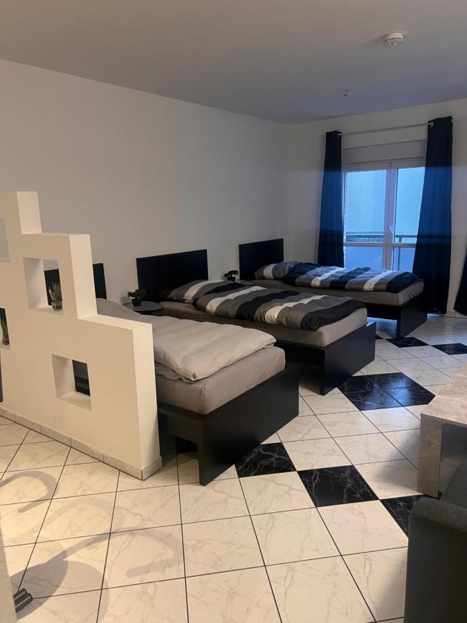 Appartamento Casabella Leverkusen Esterno foto